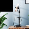 Telescopic Mobile Phone Holder Adjustable Height