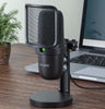 Ordinateur portable jeu voix diffusion en direct USB Microphone