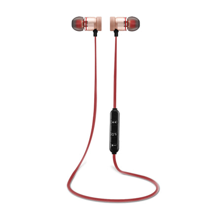 Écouteurs de sport sans fil Bluetooth 4.0