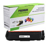 Canon AM-C0046XK Compatible Toner Cartridge for 046HK Printer, Bla