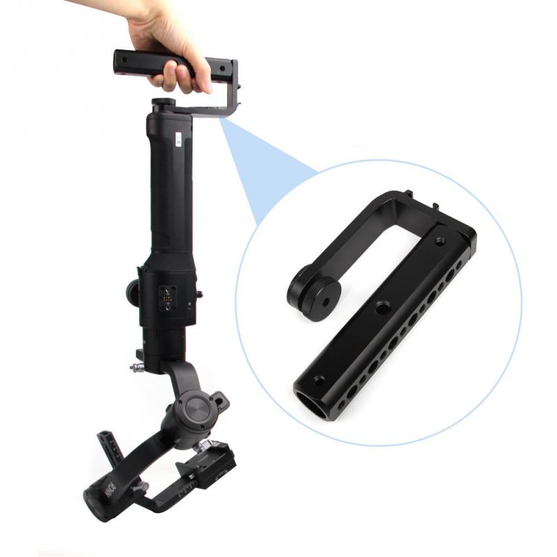 Accessories Camera Vision Extended Bracket Gimbal