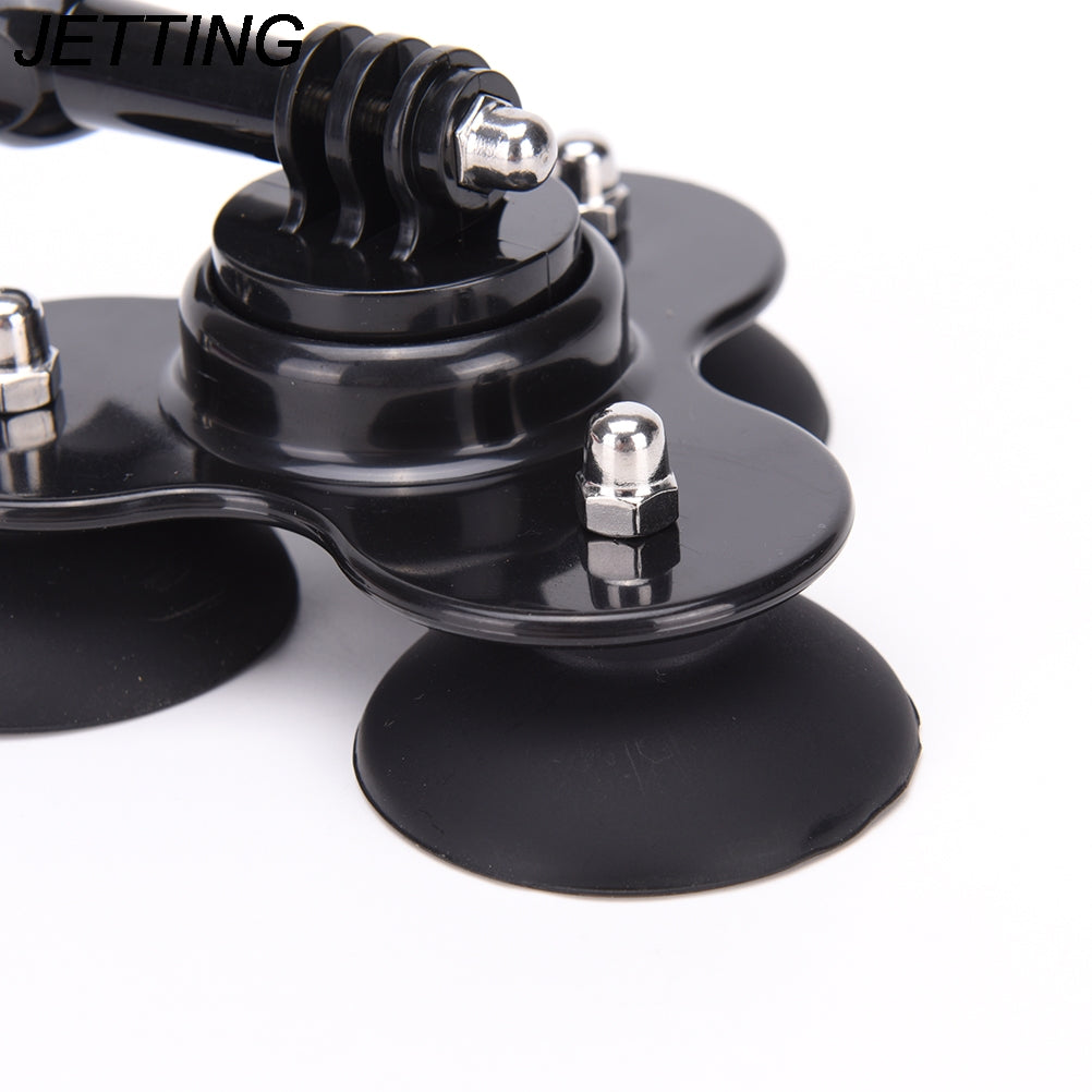 Action Camera Car Suction Cup For Gopro