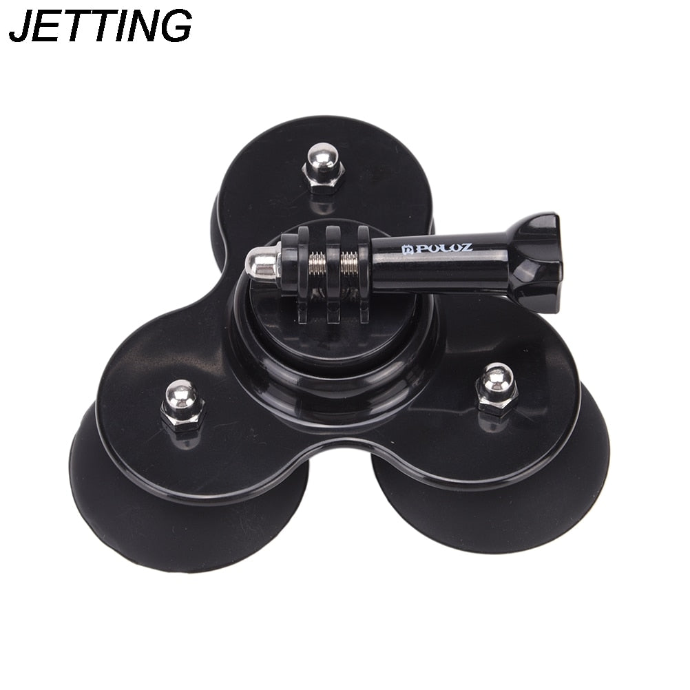 Action Camera Car Suction Cup For Gopro