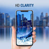HD Tempered Glass Edge Cover Screen Protector for iPhone 13/13 Pro