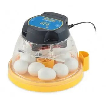 Brinsea Products USAB15C Mini II Eco Manual 10 Egg Incubator Rose Chloe