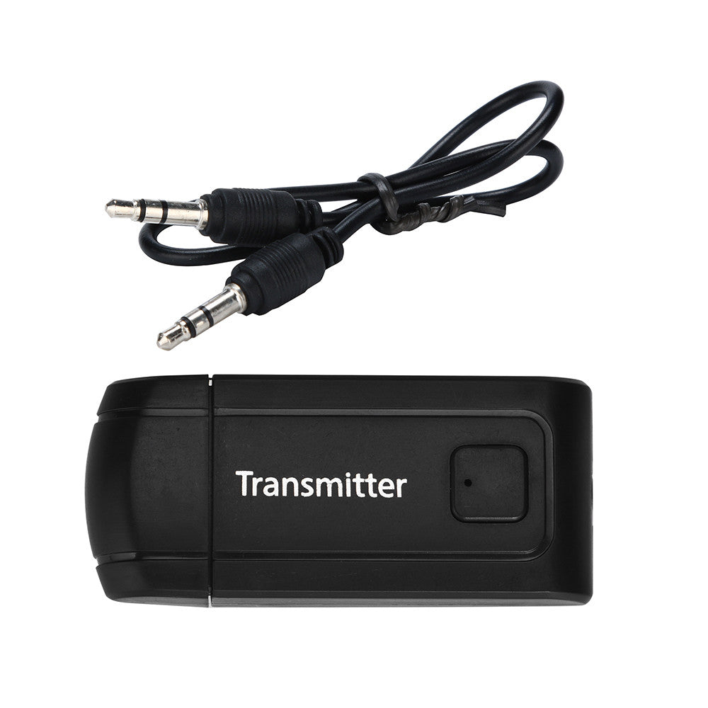 BT450 Mini Wireless Bluetooth Transmitter Stereo