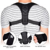 Back Care Posture Corrector Clavicle Brace Shoulder Support Adjustable