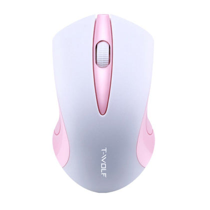 Business Wireless Mouse 2.4G PC Mouse With USB For