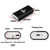 Wireless Endoscope Inspection Camera For