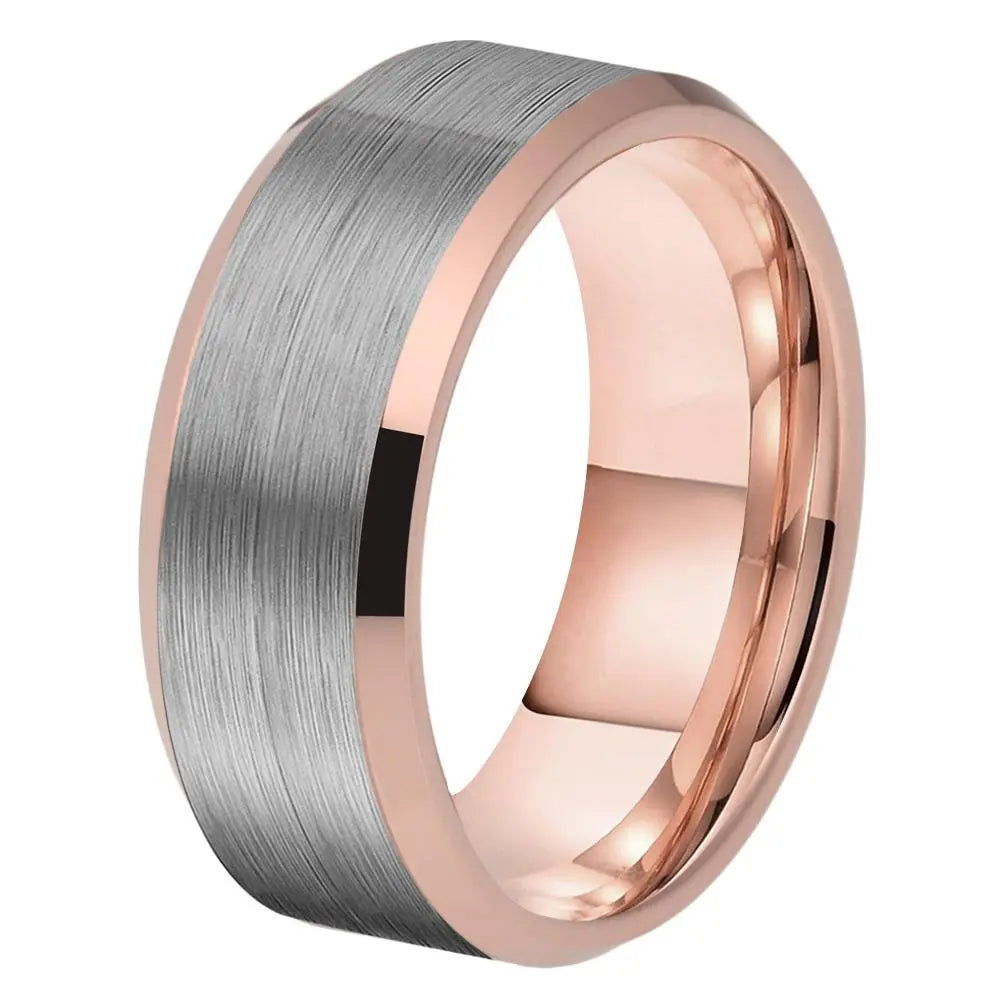 RICERCATO TUNGSTEN RING | 943385 - Shakefav.com