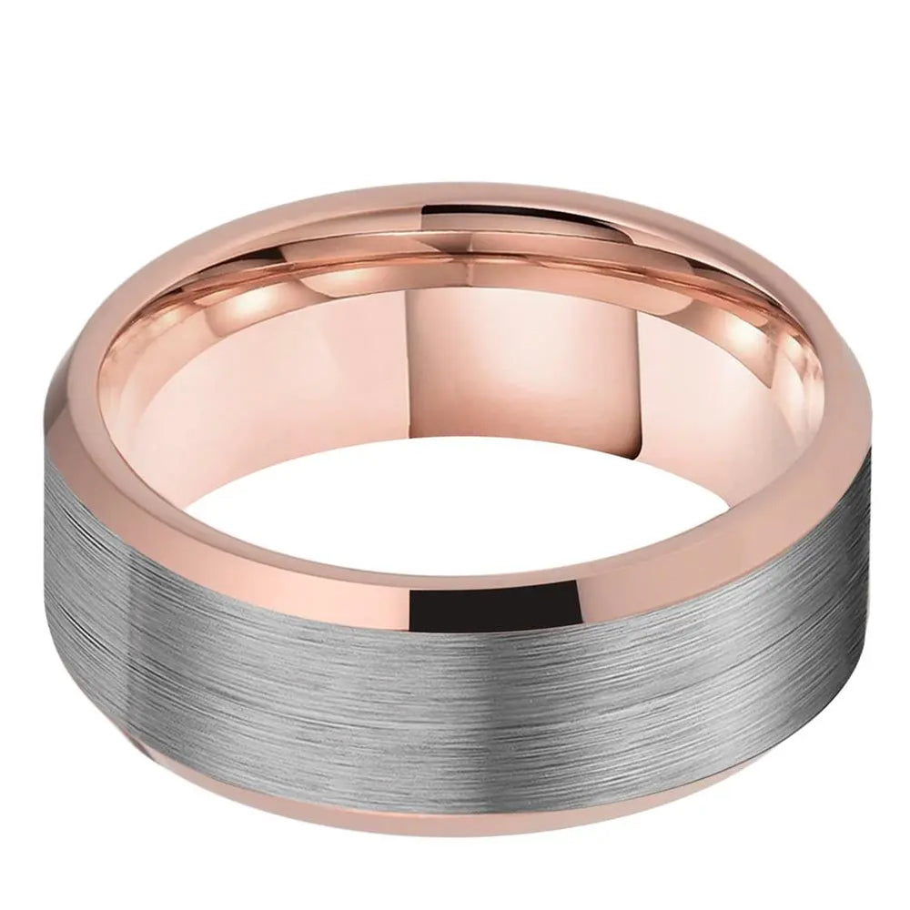 RICERCATO TUNGSTEN RING | 943385 - Shakefav.com