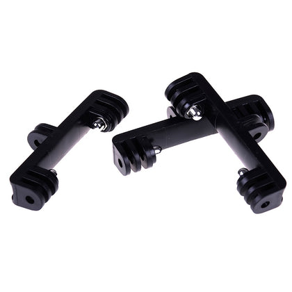 Camera Tripod Mount Base Connect Seat Monopod