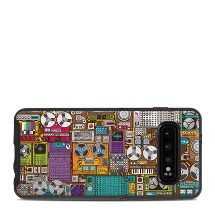 DecalGirl OSS10-INMYPOCKET OtterBox Symmetry Samsung Galaxy S10 Case S