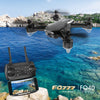 Fq40 2.4 G 720 P Wide Angle Wifi Hd Camera Drone Rc