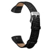 For Huawei Honor Band 5/4 Lightweight Leather