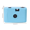 For Lomo Underwater Waterproof  Camera Mini Cute