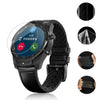 For ticwatch pro Watch Transparent PET Curved Full