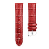 Fshion Replacement Leather Watch Bracelet Strap