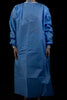 SMS Isolation Gown (Level 2) - 150 Pcs/Case for $399.99- Wholesale