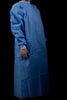 SMS Isolation Gown (Level 2) - 150 Pcs/Case for $399.99- Wholesale