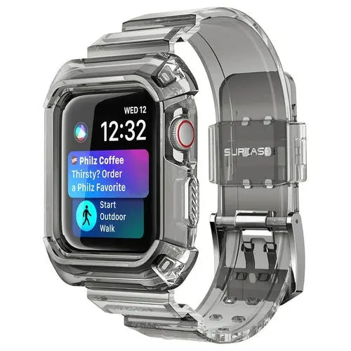 SUPCASE UB Pro Case For Apple Watch Series 6/SE/5/4 (44mm) Rugged - Shakefav.com