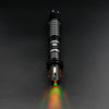 CIELTAN Lightsaber SN-Pixel أرجوحة سلسة مع إضاءة عالية لا نهائية