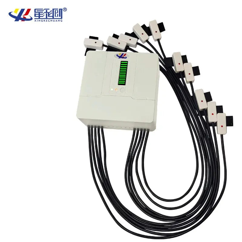 Multi-Point WaterLevel Controller, Pumping Level Gauge, Water Pump, - Shakefav.com