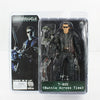 NECA The Terminator T-800 T-1000 Endosquelette PVC Figurine