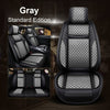 مجموعة كاملة من أغطية مقاعد السيارة SUV لسيارة جيب جراند شيروكي