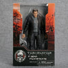 NECA The Terminator T-800 T-1000 Endoskeleton PVC Action Figure