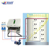 Multi-Point WaterLevel Controller, Pumping Level Gauge, Water Pump,