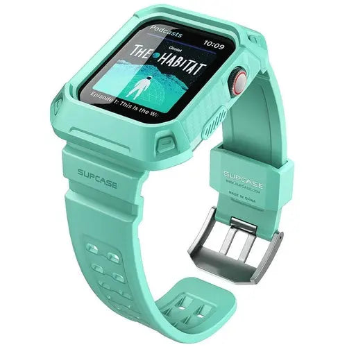 SUPCASE UB Pro Case For Apple Watch Series 6/SE/5/4 (44mm) Rugged - Shakefav.com