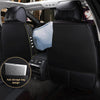 مجموعة كاملة من أغطية مقاعد السيارة SUV لسيارة جيب جراند شيروكي