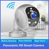 HD IP Cloud storage Camera Surveillance Wifi
