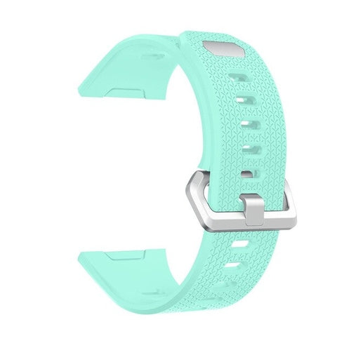 HOT Soft Silicone Replacement Sport Band Strap For