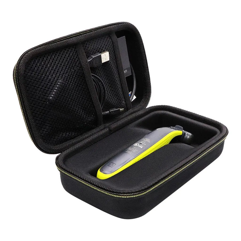 Hard Case for Phi-lips QP150/QP6520 /QP6510Shaver - Shakefav.com