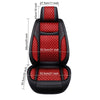 Full Set SUV Car Seat Covers Accessories for Jeep Grand Cherokee