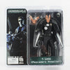 NECA The Terminator T-800 T-1000 Endosquelette PVC Figurine