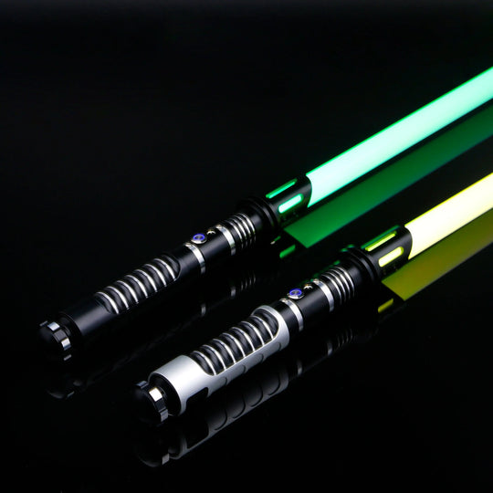 CIELTAN Lightsaber SN-Pixel Smooth Swing With High Light Infinite - Shakefav.com