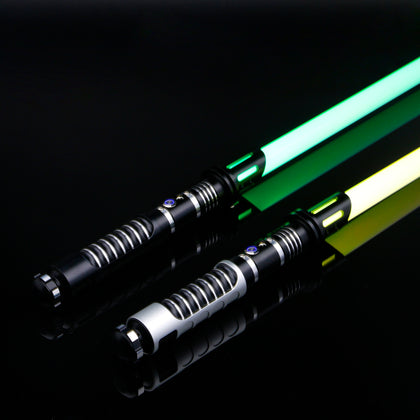 CIELTAN Lightsaber SN-Pixel Smooth Swing With High Light Infinite