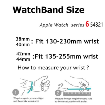 Boîtier + bracelet pour bracelet Apple Watch 45mm 41mm 40mm 44mm boîtier plaqué + ceinture