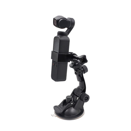 High quality Wear resistant Camera Suction Cup