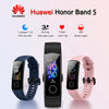 Huawei Honor Band 5 Smartband AMOLED Oxygen Blood