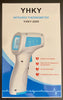 Infrared non-contact/ no touch Thermometer