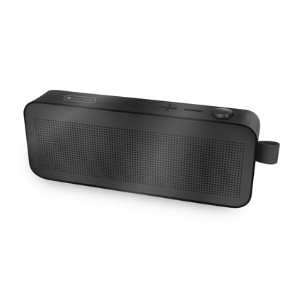 White Oak Commercial MIZPEPBT-4018 Rechargeable Bluetooth Speaker