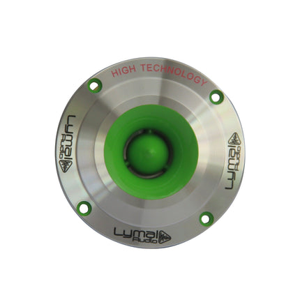 LT-TW26GN PRO Bullet 3,75″ Super Tweeters Vert