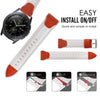 Leather Replacement Watch Wrist Strap Band For