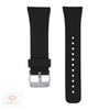 Leather Replacement Watch Wrist Strap Band For