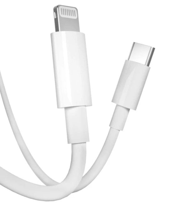 Type C charging cable 1m (3 ft.) - Pack of 10 units