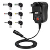 Multi function Charger 12W Adjustable Regulated